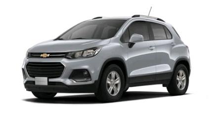CHEVROLET TRACKER 1.4 16V TURBO FLEX 2019