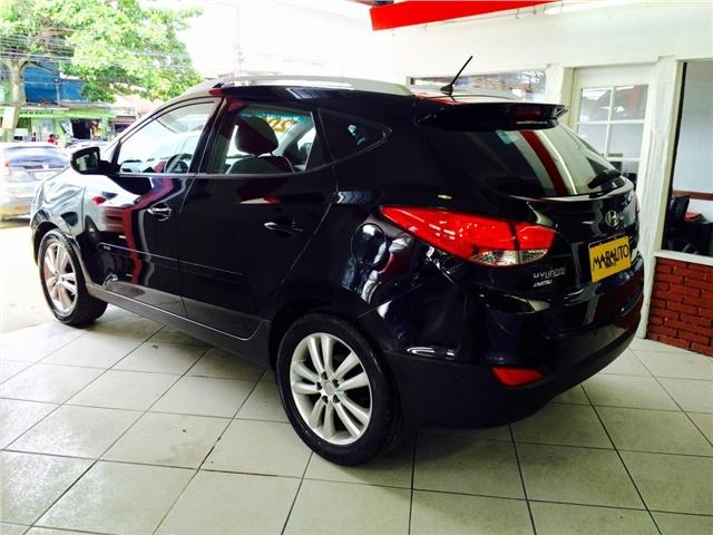 Hyundai Ix35 2.0 mpfi gls 4x2 16v gasolina 4p automático - Foto 12