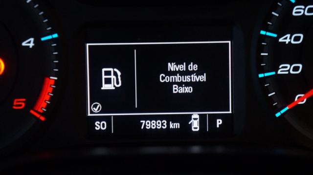CHEVROLET S10 2.8 HIGH COUNTRY 4X4 CD 16V TURBO DIESEL 4P AUTOMÁTICO - Foto 18
