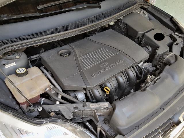 Focus GLX 2.0 2009 Manual - Foto 9