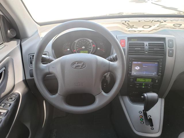 TUCSON 2016/2016 2.0 MPFI GLS 16V 143CV 2WD FLEX 4P AUTOMÁTICO - Foto 13