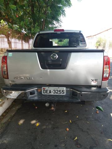 Nissan frontier ano 2011 valor 48 mil - Foto 6