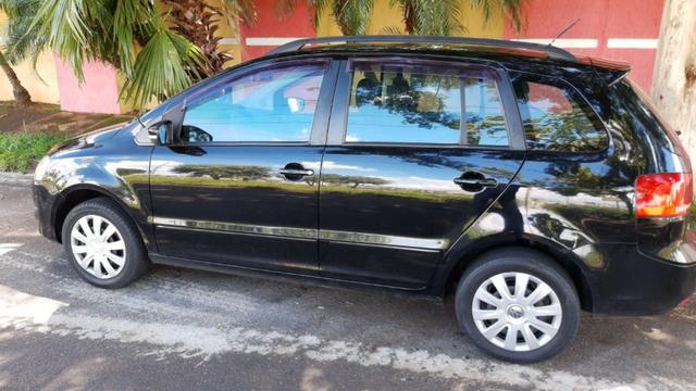VW Spacefox 1.6 Muito Nova - Foto 3