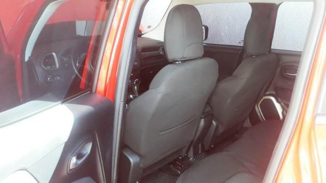 Jeep Renegade - Longitude - AT - Foto 14