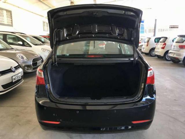 HB20S C.Plus 1.0 Flex 12V Mec. 4P - Foto 5