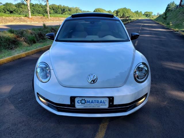 VW Fusca 2.0 TSi (único dono/ revisado na css) - Foto 3