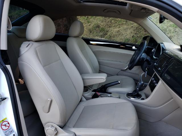 VW Fusca 2.0 TSi (único dono/ revisado na css) - Foto 15