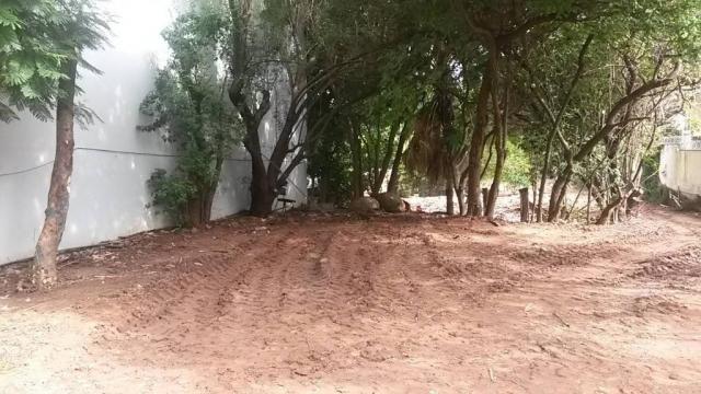 Terreno comercial para locação, Tristeza, Porto Alegre. - Foto 4