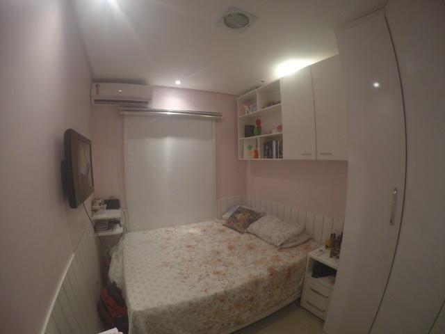Apartamento à venda com 2 dormitórios em Aleixo, Manaus cod:121 - Foto 7