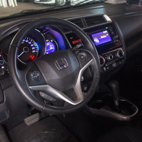 Honda Fit EXL 1.5 Flexone Autom - Foto 4
