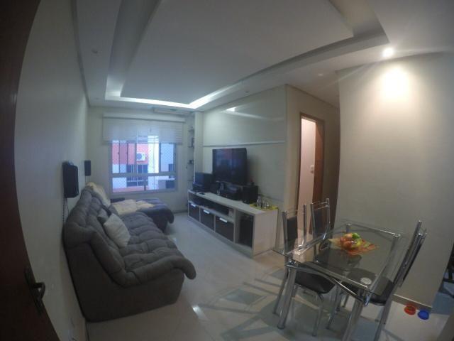 Apartamento à venda com 2 dormitórios em Aleixo, Manaus cod:121 - Foto 6