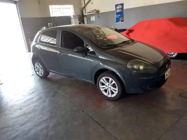 Punto 2010 completo - Foto 2