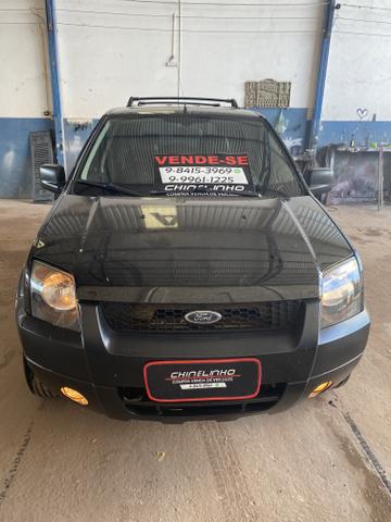 Eco Sport 2005 1.6 Completa - Foto 15