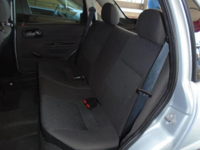 CHEVROLET CLASSIC SEDAN SPIRIT 1.0 VHC 8v(FLEXPOWER) 4p - Foto 6