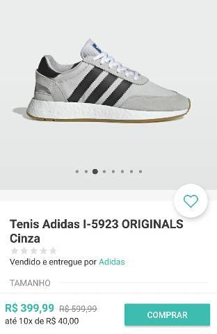 Adidas I-5923 - Foto 5