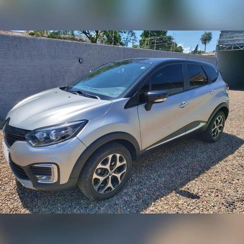 Captur Intense 1.6 16v - Automatico - 18/19 - Foto 2