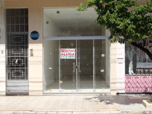 Escritório para alugar em Centro, Arapongas cod:00197.023 - Foto 8