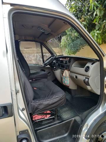 Renault Master 2.5, 16 lugares L2H2 - Foto 3