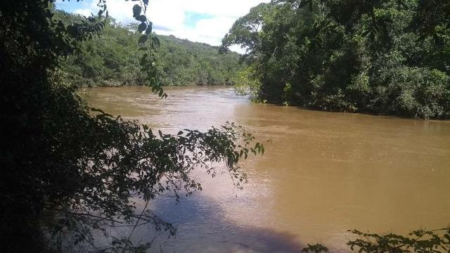 Fazenda Cristianópolis - Foto 7
