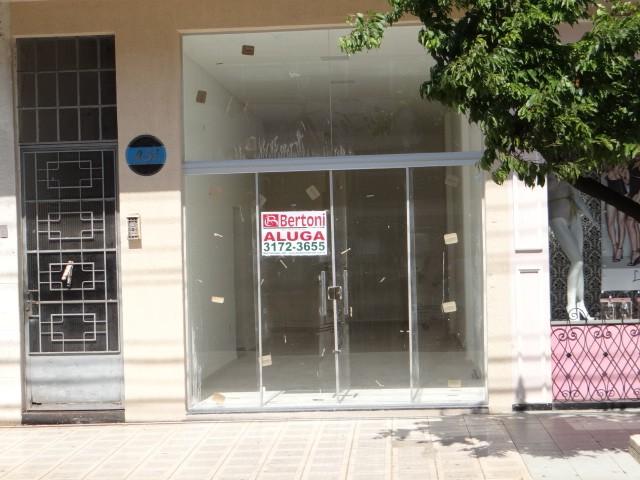 Escritório para alugar em Centro, Arapongas cod:00197.023 - Foto 7