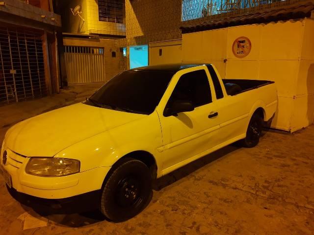 Saveiro g4 - Foto 2