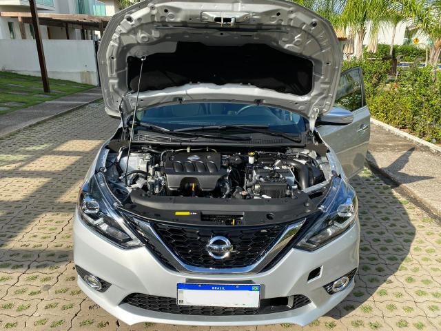 Nissan sentra sl 2.0 top com teto - Foto 11