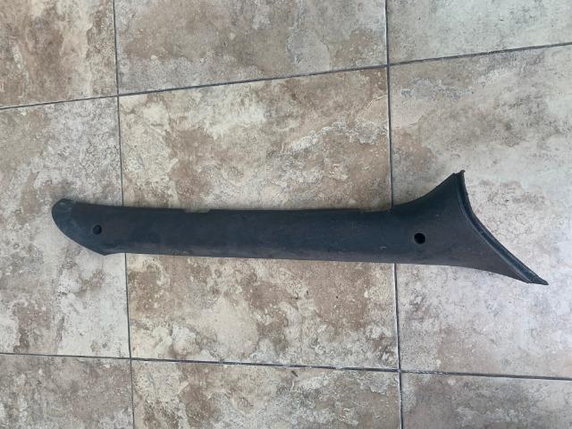 Acabamento da coluna parabrisa iveco daily original