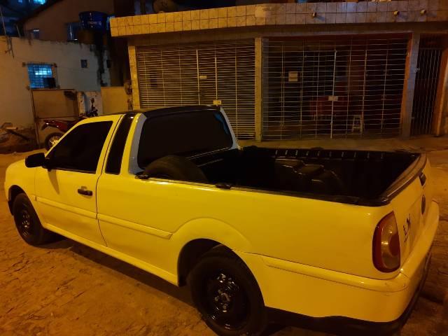 Saveiro g4 - Foto 3