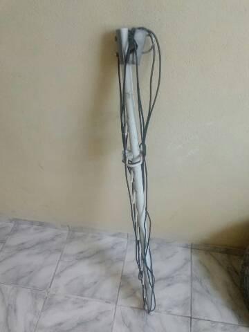 Antena de área para celular lanterninha ou celular residência que pégue! - Foto 3