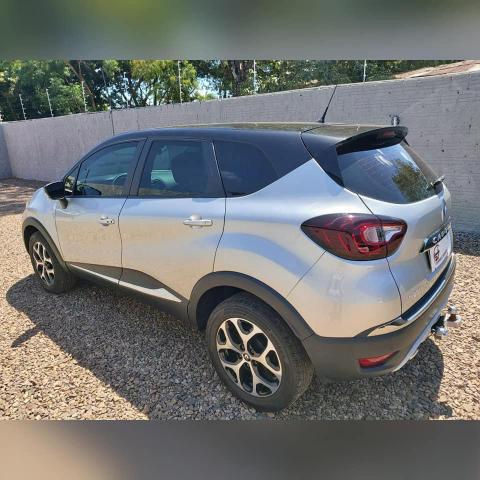 Captur Intense 1.6 16v - Automatico - 18/19 - Foto 5