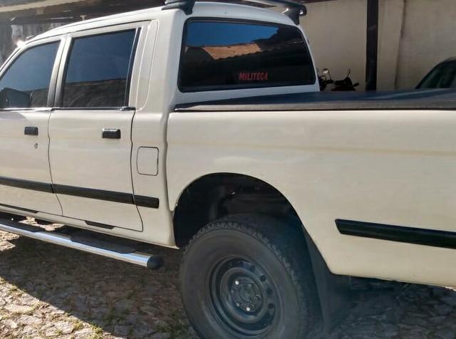 L200 2008 - Foto 10