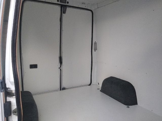 Fiat Ducato Maxicargo 2.3 Longa teto alto *Financio 100% * Ano 2015 - Foto 7