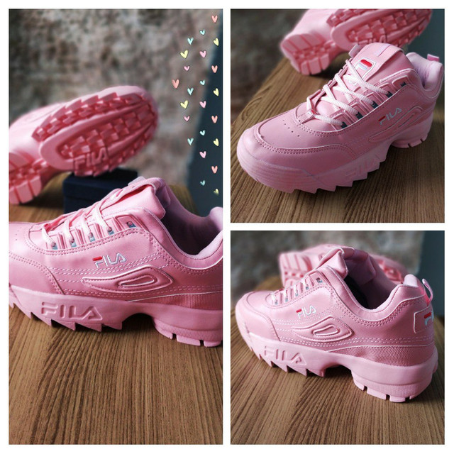 tenis fila 37