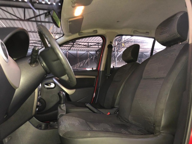Renault Sandero EXP 1.6 2011 Completo - Foto 6
