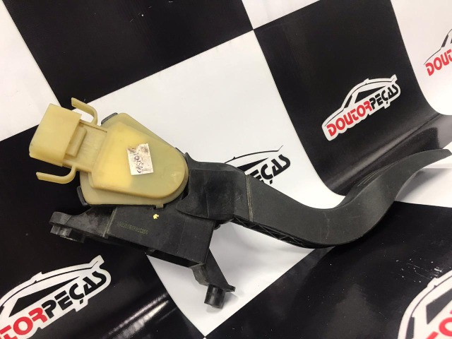 Pedal Acelerador Eletrônico Ford Fusion 6e539f836af - Foto 5