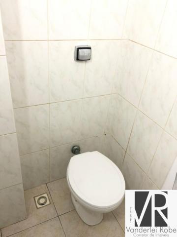 Kitchenette/conjugado para alugar com 1 dormitórios cod:AP602 - Foto 9