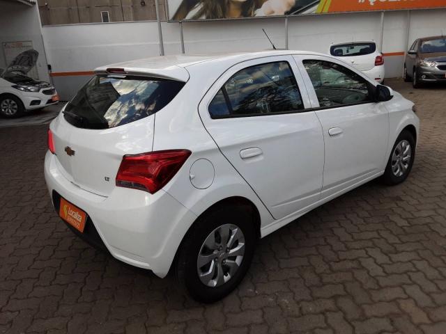 ONIX 2019/2019 1.0 MPFI LT 8V FLEX 4P MANUAL - Foto 9