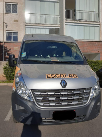 diesel vans e utilitarios