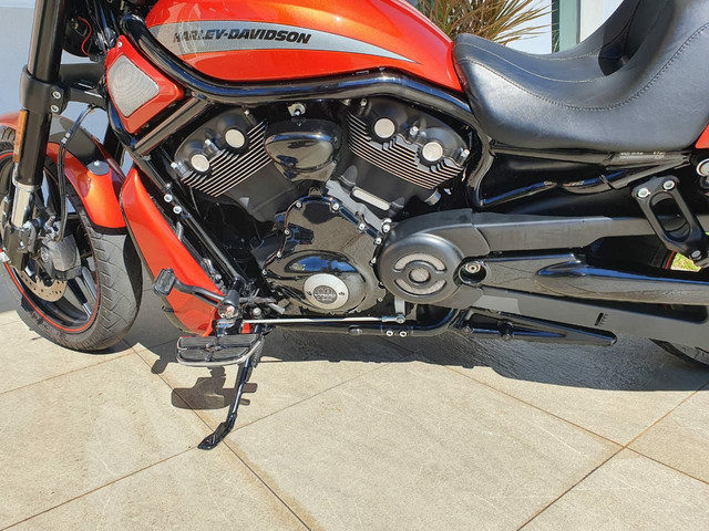 Harley Vrod 2012 - Foto 4