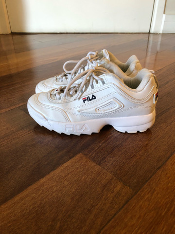 tenis fila 32