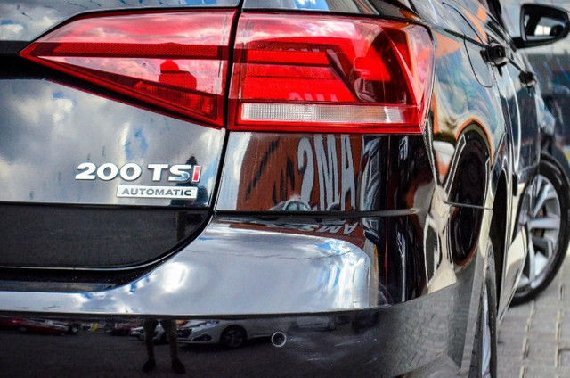 Virtus highline tsi - Foto 11