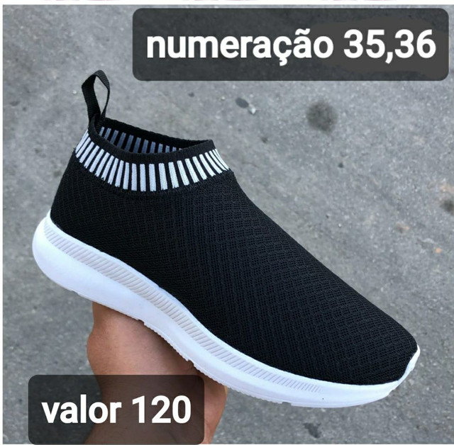 tenis meinha