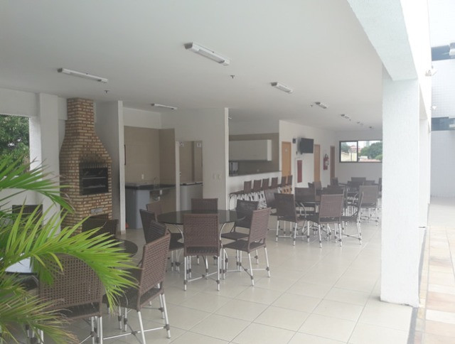 Aluga-se Residencial Rosanira Miranda 3/4 - Foto 20