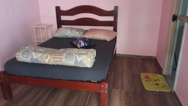 Quarto com suite no centro - Foto 3