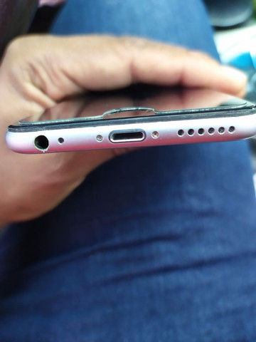 IPhone 6 - Foto 2
