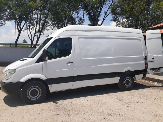 sprinter 311 olx