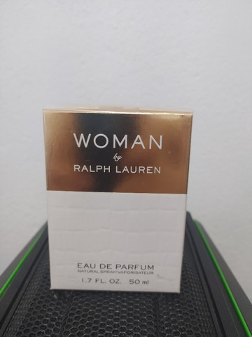 Perfume Ralph Lauren Woman 50ml