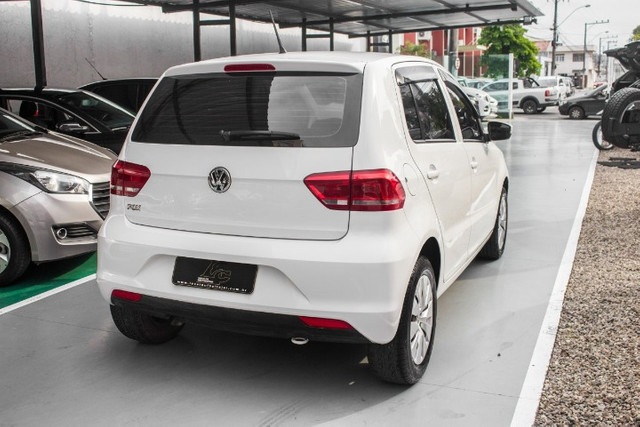 VW Fox Trendline 2015 - Foto 4