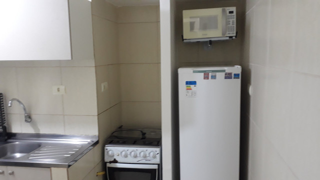 Apartamento Completo 1 quarto em Bv - Foto 5