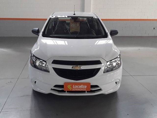 ONIX 2019/2019 1.0 MPFI JOY 8V FLEX 4P MANUAL